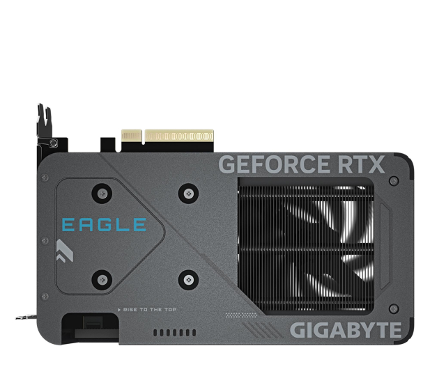 GIGABYTE GeForce RTX 5060 Eagle OC 8GB GDDR7 DLSS4 - 1332836 - zdjęcie 4